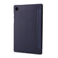 TPU Three-fold Horizontal Flip Leather Case, For Samsung Galaxy Tab A8 10.5 2021