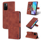 AZNS Skin Feel Calf Texture Horizontal Flip Leather Phone Case, For vivo Y76s 5G / Y74s, For OPPO A96 5G / Reno7 5G Overseas Version & OnePlus Nord N20 5G, For Xiaomi Redmi Note 11 4G Global / Note 11S, For Xiaomi Redmi Note 11 Pro Foreign Version�����...