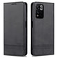 AZNS Magnetic Calf Texture Leather Phone Case, For vivo Y76s / Y74s, For Honor Play 30 Plus, For Redmi Note 11 4G Overseas Version / Note 11S, For Redmi Note 11 Pro Overseas Version, For Honor X30, For Samsung Galaxy A13 4G