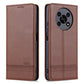 AZNS Magnetic Calf Texture Leather Phone Case, For vivo Y76s / Y74s, For Honor Play 30 Plus, For Redmi Note 11 4G Overseas Version / Note 11S, For Redmi Note 11 Pro Overseas Version, For Honor X30, For Samsung Galaxy A13 4G