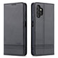 AZNS Magnetic Calf Texture Leather Phone Case, For vivo Y76s / Y74s, For Honor Play 30 Plus, For Redmi Note 11 4G Overseas Version / Note 11S, For Redmi Note 11 Pro Overseas Version, For Honor X30, For Samsung Galaxy A13 4G