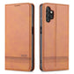 AZNS Magnetic Calf Texture Leather Phone Case, For vivo Y76s / Y74s, For Honor Play 30 Plus, For Redmi Note 11 4G Overseas Version / Note 11S, For Redmi Note 11 Pro Overseas Version, For Honor X30, For Samsung Galaxy A13 4G