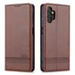 AZNS Magnetic Calf Texture Leather Phone Case, For vivo Y76s / Y74s, For Honor Play 30 Plus, For Redmi Note 11 4G Overseas Version / Note 11S, For Redmi Note 11 Pro Overseas Version, For Honor X30, For Samsung Galaxy A13 4G