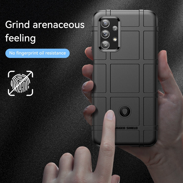 All Inclusive Shockproof TPU Protective Phone Case, For Samsung Galaxy A23 4G