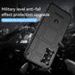 All Inclusive Shockproof TPU Protective Phone Case, For Samsung Galaxy A23 4G