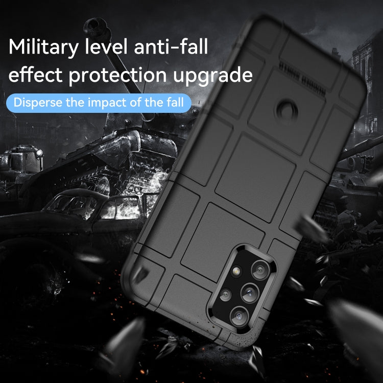 All Inclusive Shockproof TPU Protective Phone Case, For Samsung Galaxy A23 4G