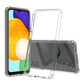 Shockproof Scratchproof TPU + Acrylic Protective Phone Case, For Samsung Galaxy A13 5G, For Samsung Galaxy A23, For Samsung Galaxy A73 5G