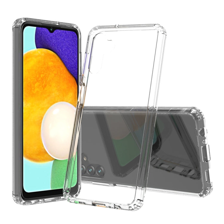 Shockproof Scratchproof TPU + Acrylic Protective Phone Case, For Samsung Galaxy A13 5G, For Samsung Galaxy A23, For Samsung Galaxy A73 5G