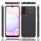 Shockproof Scratchproof TPU + Acrylic Protective Phone Case, For Samsung Galaxy A13 4G
