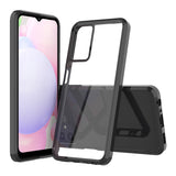 Shockproof Scratchproof TPU + Acrylic Protective Phone Case, For Samsung Galaxy A13 4G