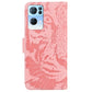 Tiger Embossing Pattern Horizontal Flip Leather Phone Case, For OPPO Reno7 Pro 5G, For Xiaomi Redmi Note 11 Pro 4G/5G Overseas Version, For Xiaomi Redmi Note 11 Overseas Version / Redmi Note 11S, For Xiaomi Redmi Note 11 / Redmi Note 11S���������������...