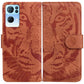 Tiger Embossing Pattern Horizontal Flip Leather Phone Case, For OPPO Reno7 Pro 5G, For Xiaomi Redmi Note 11 Pro 4G/5G Overseas Version, For Xiaomi Redmi Note 11 Overseas Version / Redmi Note 11S, For Xiaomi Redmi Note 11 / Redmi Note 11S���������������...