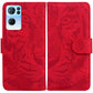 Tiger Embossing Pattern Horizontal Flip Leather Phone Case, For OPPO Reno7 Pro 5G, For Xiaomi Redmi Note 11 Pro 4G/5G Overseas Version, For Xiaomi Redmi Note 11 Overseas Version / Redmi Note 11S, For Xiaomi Redmi Note 11 / Redmi Note 11S���������������...