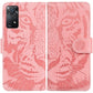 Tiger Embossing Pattern Horizontal Flip Leather Phone Case, For OPPO Reno7 Pro 5G, For Xiaomi Redmi Note 11 Pro 4G/5G Overseas Version, For Xiaomi Redmi Note 11 Overseas Version / Redmi Note 11S, For Xiaomi Redmi Note 11 / Redmi Note 11S���������������...