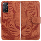 Tiger Embossing Pattern Horizontal Flip Leather Phone Case, For OPPO Reno7 Pro 5G, For Xiaomi Redmi Note 11 Pro 4G/5G Overseas Version, For Xiaomi Redmi Note 11 Overseas Version / Redmi Note 11S, For Xiaomi Redmi Note 11 / Redmi Note 11S���������������...