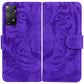 Tiger Embossing Pattern Horizontal Flip Leather Phone Case, For OPPO Reno7 Pro 5G, For Xiaomi Redmi Note 11 Pro 4G/5G Overseas Version, For Xiaomi Redmi Note 11 Overseas Version / Redmi Note 11S, For Xiaomi Redmi Note 11 / Redmi Note 11S���������������...