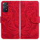 Tiger Embossing Pattern Horizontal Flip Leather Phone Case, For OPPO Reno7 Pro 5G, For Xiaomi Redmi Note 11 Pro 4G/5G Overseas Version, For Xiaomi Redmi Note 11 Overseas Version / Redmi Note 11S, For Xiaomi Redmi Note 11 / Redmi Note 11S���������������...