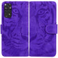 Tiger Embossing Pattern Horizontal Flip Leather Phone Case, For OPPO Reno7 Pro 5G, For Xiaomi Redmi Note 11 Pro 4G/5G Overseas Version, For Xiaomi Redmi Note 11 Overseas Version / Redmi Note 11S, For Xiaomi Redmi Note 11 / Redmi Note 11S���������������...