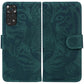 Tiger Embossing Pattern Horizontal Flip Leather Phone Case, For OPPO Reno7 Pro 5G, For Xiaomi Redmi Note 11 Pro 4G/5G Overseas Version, For Xiaomi Redmi Note 11 Overseas Version / Redmi Note 11S, For Xiaomi Redmi Note 11 / Redmi Note 11S���������������...