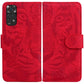 Tiger Embossing Pattern Horizontal Flip Leather Phone Case, For OPPO Reno7 Pro 5G, For Xiaomi Redmi Note 11 Pro 4G/5G Overseas Version, For Xiaomi Redmi Note 11 Overseas Version / Redmi Note 11S, For Xiaomi Redmi Note 11 / Redmi Note 11S���������������...