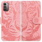 Tiger Embossing Pattern Horizontal Flip Leather Phone Case, For OPPO Reno7 Pro 5G, For Xiaomi Redmi Note 11 Pro 4G/5G Overseas Version, For Xiaomi Redmi Note 11 Overseas Version / Redmi Note 11S, For Xiaomi Redmi Note 11 / Redmi Note 11S���������������...