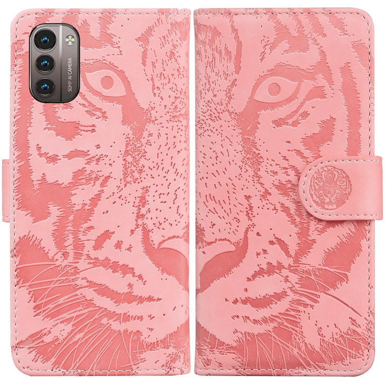Tiger Embossing Pattern Horizontal Flip Leather Phone Case, For OPPO Reno7 Pro 5G, For Xiaomi Redmi Note 11 Pro 4G/5G Overseas Version, For Xiaomi Redmi Note 11 Overseas Version / Redmi Note 11S, For Xiaomi Redmi Note 11 / Redmi Note 11S���������������...