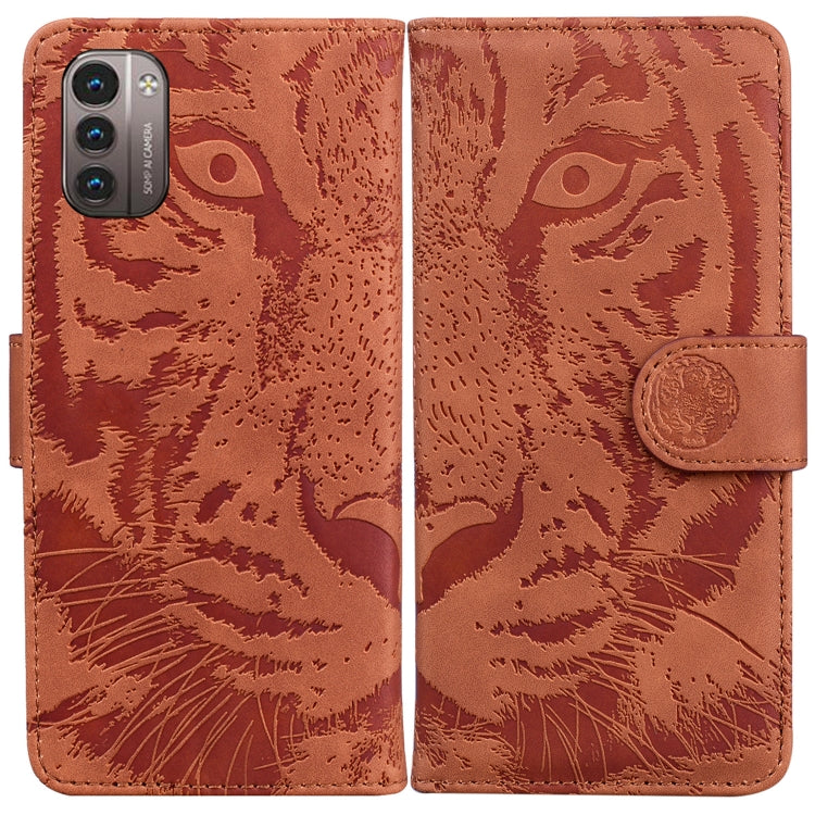 Tiger Embossing Pattern Horizontal Flip Leather Phone Case, For OPPO Reno7 Pro 5G, For Xiaomi Redmi Note 11 Pro 4G/5G Overseas Version, For Xiaomi Redmi Note 11 Overseas Version / Redmi Note 11S, For Xiaomi Redmi Note 11 / Redmi Note 11S���������������...