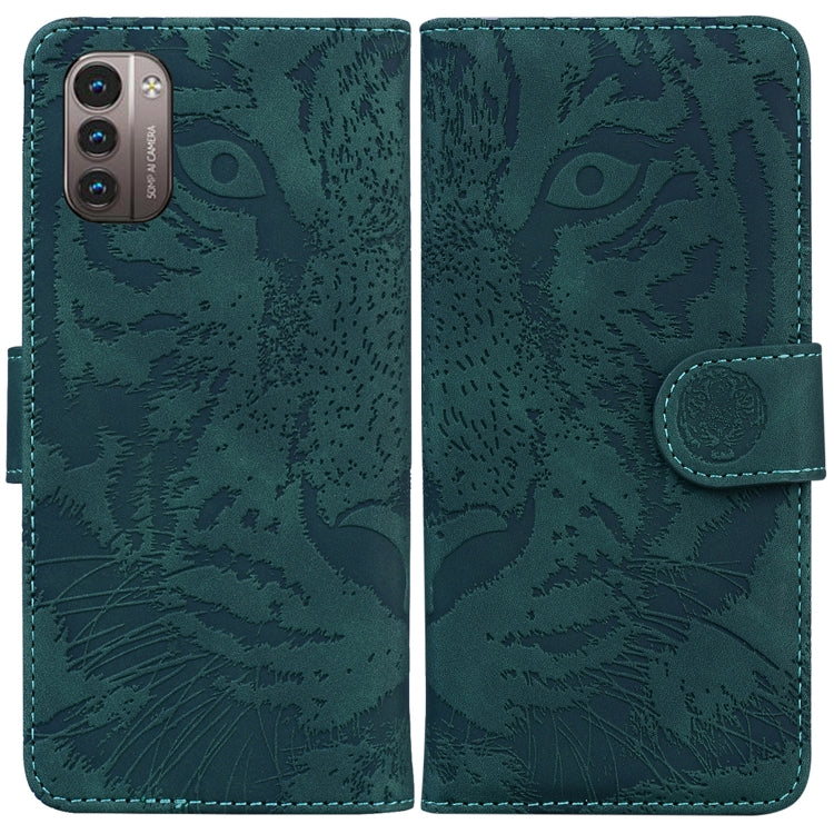 Tiger Embossing Pattern Horizontal Flip Leather Phone Case, For OPPO Reno7 Pro 5G, For Xiaomi Redmi Note 11 Pro 4G/5G Overseas Version, For Xiaomi Redmi Note 11 Overseas Version / Redmi Note 11S, For Xiaomi Redmi Note 11 / Redmi Note 11S���������������...