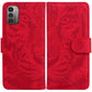Tiger Embossing Pattern Horizontal Flip Leather Phone Case, For OPPO Reno7 Pro 5G, For Xiaomi Redmi Note 11 Pro 4G/5G Overseas Version, For Xiaomi Redmi Note 11 Overseas Version / Redmi Note 11S, For Xiaomi Redmi Note 11 / Redmi Note 11S���������������...