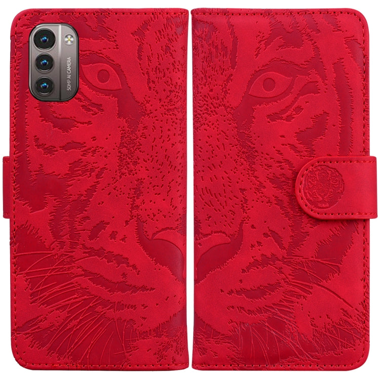 Tiger Embossing Pattern Horizontal Flip Leather Phone Case, For OPPO Reno7 Pro 5G, For Xiaomi Redmi Note 11 Pro 4G/5G Overseas Version, For Xiaomi Redmi Note 11 Overseas Version / Redmi Note 11S, For Xiaomi Redmi Note 11 / Redmi Note 11S���������������...