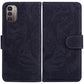 Tiger Embossing Pattern Horizontal Flip Leather Phone Case, For OPPO Reno7 Pro 5G, For Xiaomi Redmi Note 11 Pro 4G/5G Overseas Version, For Xiaomi Redmi Note 11 Overseas Version / Redmi Note 11S, For Xiaomi Redmi Note 11 / Redmi Note 11S���������������...