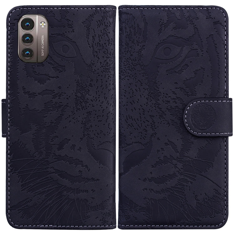 Tiger Embossing Pattern Horizontal Flip Leather Phone Case, For OPPO Reno7 Pro 5G, For Xiaomi Redmi Note 11 Pro 4G/5G Overseas Version, For Xiaomi Redmi Note 11 Overseas Version / Redmi Note 11S, For Xiaomi Redmi Note 11 / Redmi Note 11S���������������...
