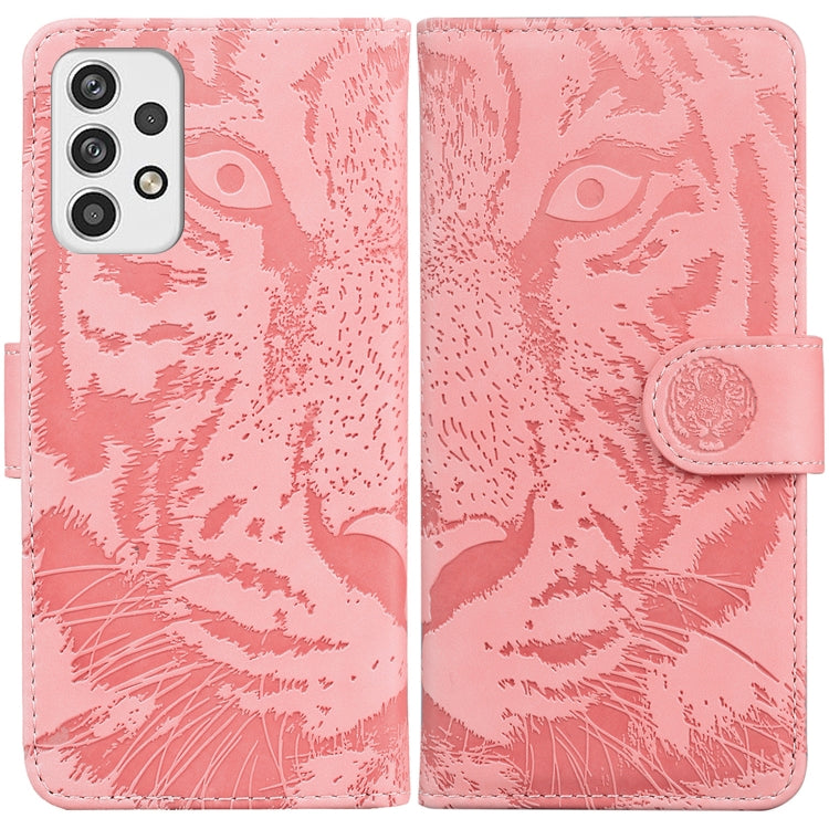 Tiger Embossing Pattern Horizontal Flip Leather Phone Case, For OPPO Reno7 Pro 5G, For Xiaomi Redmi Note 11 Pro 4G/5G Overseas Version, For Xiaomi Redmi Note 11 Overseas Version / Redmi Note 11S, For Xiaomi Redmi Note 11 / Redmi Note 11S���������������...