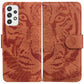 Tiger Embossing Pattern Horizontal Flip Leather Phone Case, For OPPO Reno7 Pro 5G, For Xiaomi Redmi Note 11 Pro 4G/5G Overseas Version, For Xiaomi Redmi Note 11 Overseas Version / Redmi Note 11S, For Xiaomi Redmi Note 11 / Redmi Note 11S���������������...