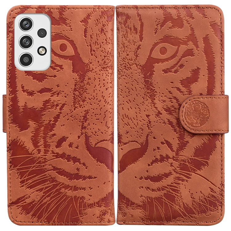 Tiger Embossing Pattern Horizontal Flip Leather Phone Case, For OPPO Reno7 Pro 5G, For Xiaomi Redmi Note 11 Pro 4G/5G Overseas Version, For Xiaomi Redmi Note 11 Overseas Version / Redmi Note 11S, For Xiaomi Redmi Note 11 / Redmi Note 11S���������������...