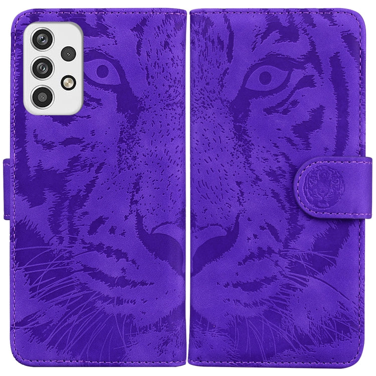 Tiger Embossing Pattern Horizontal Flip Leather Phone Case, For OPPO Reno7 Pro 5G, For Xiaomi Redmi Note 11 Pro 4G/5G Overseas Version, For Xiaomi Redmi Note 11 Overseas Version / Redmi Note 11S, For Xiaomi Redmi Note 11 / Redmi Note 11S���������������...