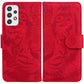 Tiger Embossing Pattern Horizontal Flip Leather Phone Case, For OPPO Reno7 Pro 5G, For Xiaomi Redmi Note 11 Pro 4G/5G Overseas Version, For Xiaomi Redmi Note 11 Overseas Version / Redmi Note 11S, For Xiaomi Redmi Note 11 / Redmi Note 11S���������������...
