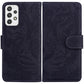Tiger Embossing Pattern Horizontal Flip Leather Phone Case, For OPPO Reno7 Pro 5G, For Xiaomi Redmi Note 11 Pro 4G/5G Overseas Version, For Xiaomi Redmi Note 11 Overseas Version / Redmi Note 11S, For Xiaomi Redmi Note 11 / Redmi Note 11S���������������...