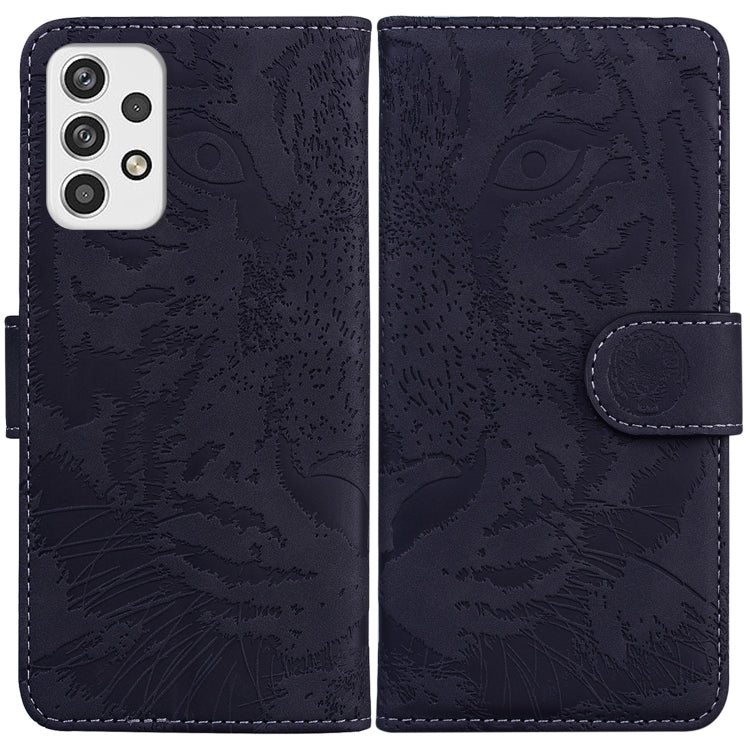 Tiger Embossing Pattern Horizontal Flip Leather Phone Case, For OPPO Reno7 Pro 5G, For Xiaomi Redmi Note 11 Pro 4G/5G Overseas Version, For Xiaomi Redmi Note 11 Overseas Version / Redmi Note 11S, For Xiaomi Redmi Note 11 / Redmi Note 11S���������������...
