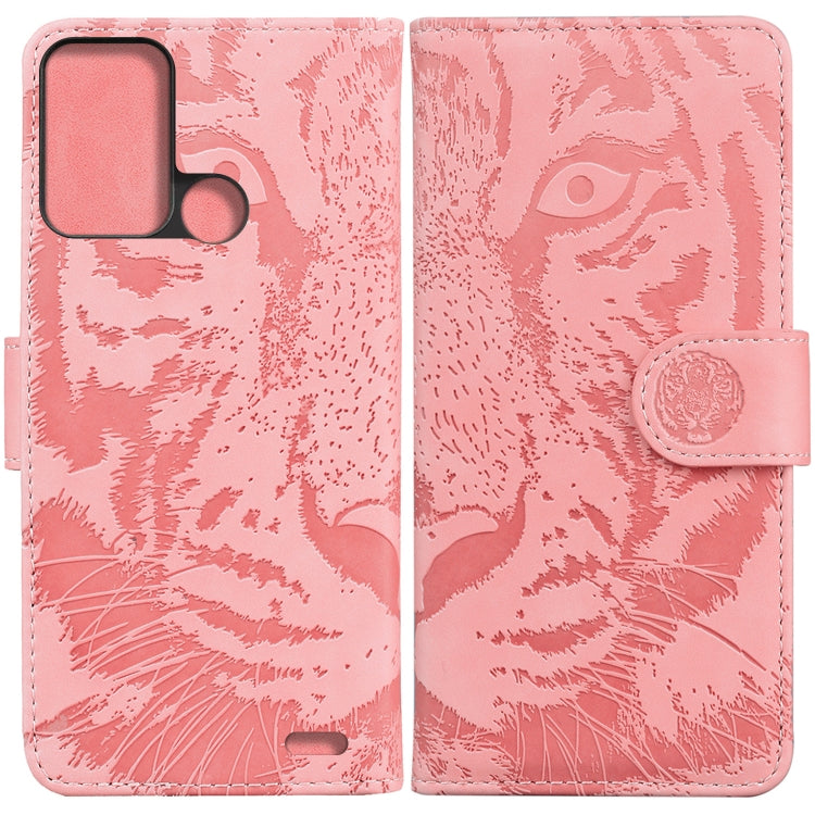 Tiger Embossing Pattern Horizontal Flip Leather Phone Case, For OPPO Reno7 Pro 5G, For Xiaomi Redmi Note 11 Pro 4G/5G Overseas Version, For Xiaomi Redmi Note 11 Overseas Version / Redmi Note 11S, For Xiaomi Redmi Note 11 / Redmi Note 11S���������������...