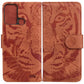 Tiger Embossing Pattern Horizontal Flip Leather Phone Case, For OPPO Reno7 Pro 5G, For Xiaomi Redmi Note 11 Pro 4G/5G Overseas Version, For Xiaomi Redmi Note 11 Overseas Version / Redmi Note 11S, For Xiaomi Redmi Note 11 / Redmi Note 11S���������������...