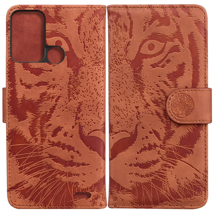 Tiger Embossing Pattern Horizontal Flip Leather Phone Case, For OPPO Reno7 Pro 5G, For Xiaomi Redmi Note 11 Pro 4G/5G Overseas Version, For Xiaomi Redmi Note 11 Overseas Version / Redmi Note 11S, For Xiaomi Redmi Note 11 / Redmi Note 11S���������������...