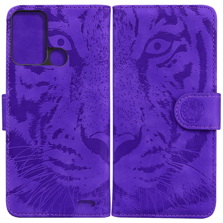 Tiger Embossing Pattern Horizontal Flip Leather Phone Case, For OPPO Reno7 Pro 5G, For Xiaomi Redmi Note 11 Pro 4G/5G Overseas Version, For Xiaomi Redmi Note 11 Overseas Version / Redmi Note 11S, For Xiaomi Redmi Note 11 / Redmi Note 11S���������������...