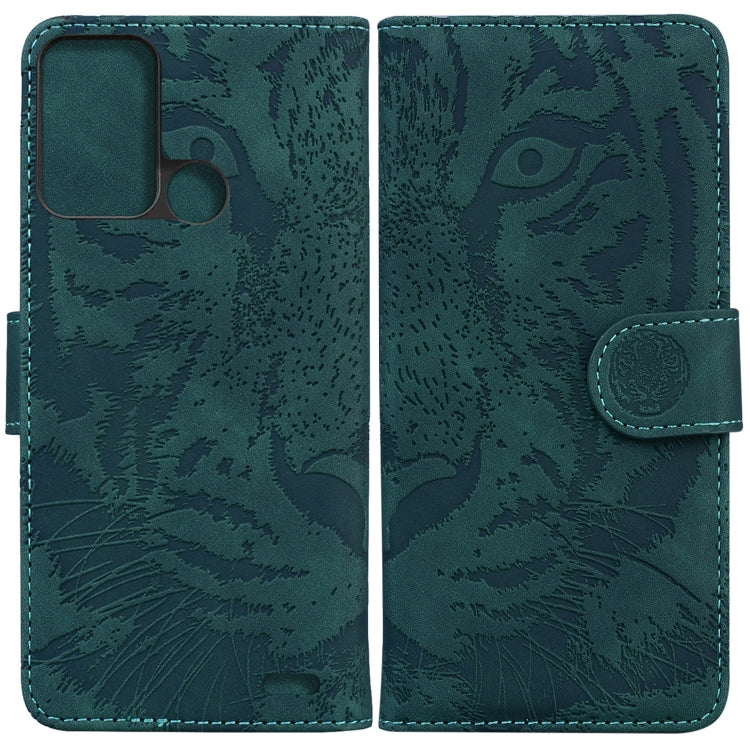Tiger Embossing Pattern Horizontal Flip Leather Phone Case, For OPPO Reno7 Pro 5G, For Xiaomi Redmi Note 11 Pro 4G/5G Overseas Version, For Xiaomi Redmi Note 11 Overseas Version / Redmi Note 11S, For Xiaomi Redmi Note 11 / Redmi Note 11S���������������...
