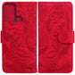 Tiger Embossing Pattern Horizontal Flip Leather Phone Case, For OPPO Reno7 Pro 5G, For Xiaomi Redmi Note 11 Pro 4G/5G Overseas Version, For Xiaomi Redmi Note 11 Overseas Version / Redmi Note 11S, For Xiaomi Redmi Note 11 / Redmi Note 11S���������������...