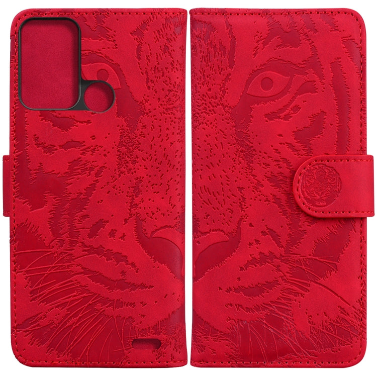 Tiger Embossing Pattern Horizontal Flip Leather Phone Case, For OPPO Reno7 Pro 5G, For Xiaomi Redmi Note 11 Pro 4G/5G Overseas Version, For Xiaomi Redmi Note 11 Overseas Version / Redmi Note 11S, For Xiaomi Redmi Note 11 / Redmi Note 11S���������������...