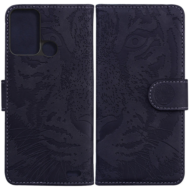 Tiger Embossing Pattern Horizontal Flip Leather Phone Case, For OPPO Reno7 Pro 5G, For Xiaomi Redmi Note 11 Pro 4G/5G Overseas Version, For Xiaomi Redmi Note 11 Overseas Version / Redmi Note 11S, For Xiaomi Redmi Note 11 / Redmi Note 11S���������������...