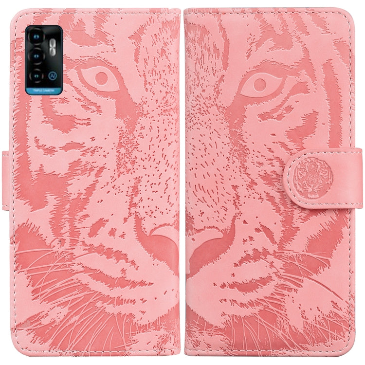 Tiger Embossing Pattern Horizontal Flip Leather Phone Case, For OPPO Reno7 Pro 5G, For Xiaomi Redmi Note 11 Pro 4G/5G Overseas Version, For Xiaomi Redmi Note 11 Overseas Version / Redmi Note 11S, For Xiaomi Redmi Note 11 / Redmi Note 11S���������������...