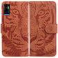 Tiger Embossing Pattern Horizontal Flip Leather Phone Case, For OPPO Reno7 Pro 5G, For Xiaomi Redmi Note 11 Pro 4G/5G Overseas Version, For Xiaomi Redmi Note 11 Overseas Version / Redmi Note 11S, For Xiaomi Redmi Note 11 / Redmi Note 11S���������������...