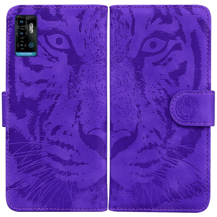 Tiger Embossing Pattern Horizontal Flip Leather Phone Case, For OPPO Reno7 Pro 5G, For Xiaomi Redmi Note 11 Pro 4G/5G Overseas Version, For Xiaomi Redmi Note 11 Overseas Version / Redmi Note 11S, For Xiaomi Redmi Note 11 / Redmi Note 11S���������������...